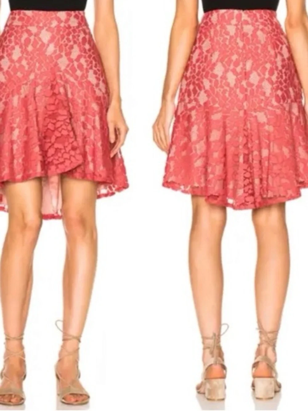 Alexis braxten skirt